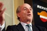 Repsol aprobó el acuerdo con Argentina por YPF