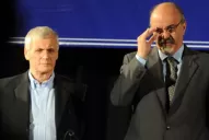 Metalúrgicos acordaron una suba salarial del 27,25%