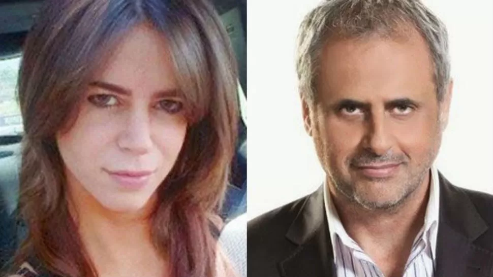 El affaire entre Jorge Rial y Marianela Mirra hizo explotar a Twitter