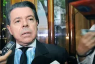 El juez Oyarbide será investigado judicialmente