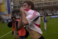 A casi 10 años del último triunfo de River en La Bombonera