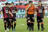 Arsenal dio la sorpresa y venció a Colón