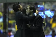 Ramón Díaz: Había que demostrar si queríamos pelear el campeonato