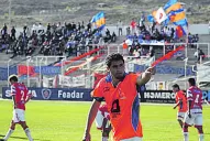 La Ciudadela será como un cine para los hinchas