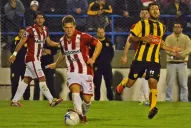 San Martín cayó en Tandil y se aleja del ascenso