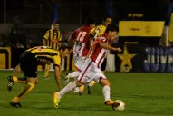 La pasión a toda prueba