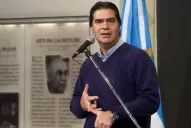 No tenemos modificaciones en análisis, dijo Capitanich sobre el impuesto a las ganancias