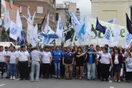 ATSA y Sitas firmaron un aumento del 30% al sueldo básico