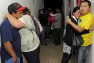 Cesó en Chile el estado de alerta por tsunami