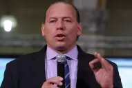 Berni habló sobre los linchamientos: No son vecinos, estamos ante asesinos