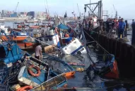 Confirman que no hay víctimas argentinas en el terremoto que sacudió a Chile