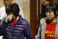 Podría no saberse nunca qué paso con el avión malasio