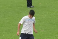 Cuevas quiere ser el conductor de Atlético