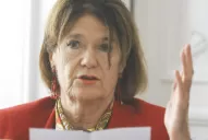 Highton: los linchamientos son “homicidios violentos, sangrientos y en masa”