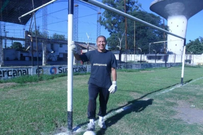 Concepción FC recibe esta noche a Talleres de Perico