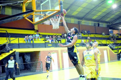 Talleres quiere sacarse la espina ante UNCAus