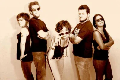 “Gol de mujer, 2 a 0”