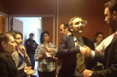 Ocho policías declaran en la octava jornada del juicio de las turistas francesas