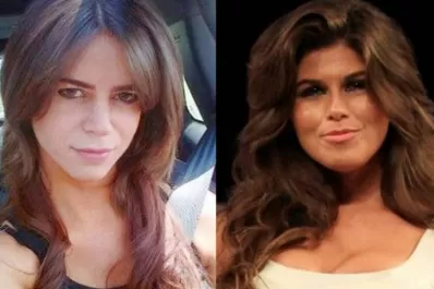 ¿Marianela Mirra al 'Bailando 2014' con la Niña Loly y Rial?