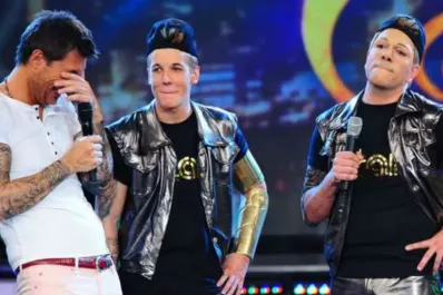 El Papa Francisco bailará en lo de Tinelli