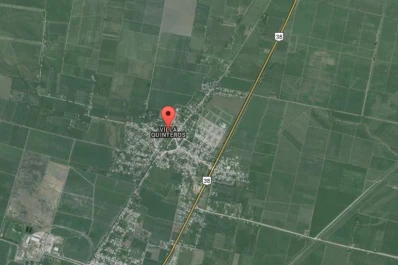 Una mujer confesó que asesinó a su padre en Villa Quinteros