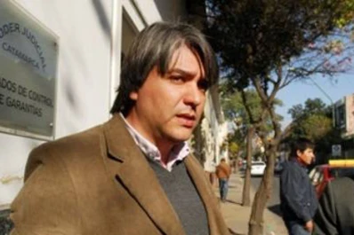 Ex funcionarios radicales deberán devolver 1,2 millones de pesos al Estado catamarqueño
