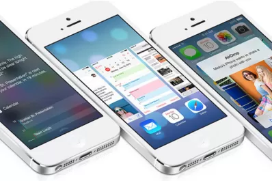 Falla en iOS 7 elimina cuentas de iCloud