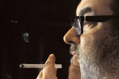 Volvieron a operar a Lanata