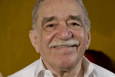 García Márquez sigue estable y en proceso de recuperación