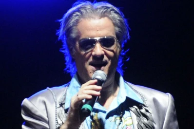 “Me quiero portar vien”