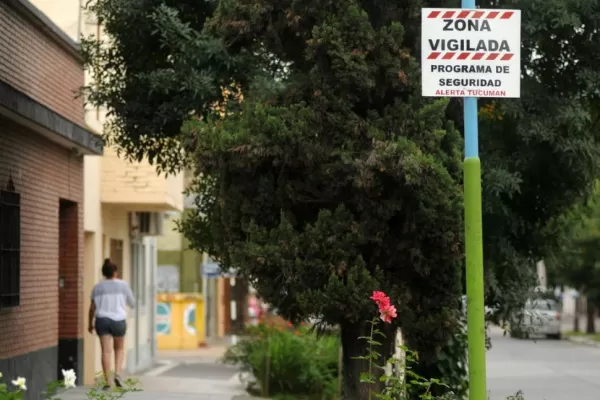 Dos ladrones fueron heridos al forcejear con la víctima