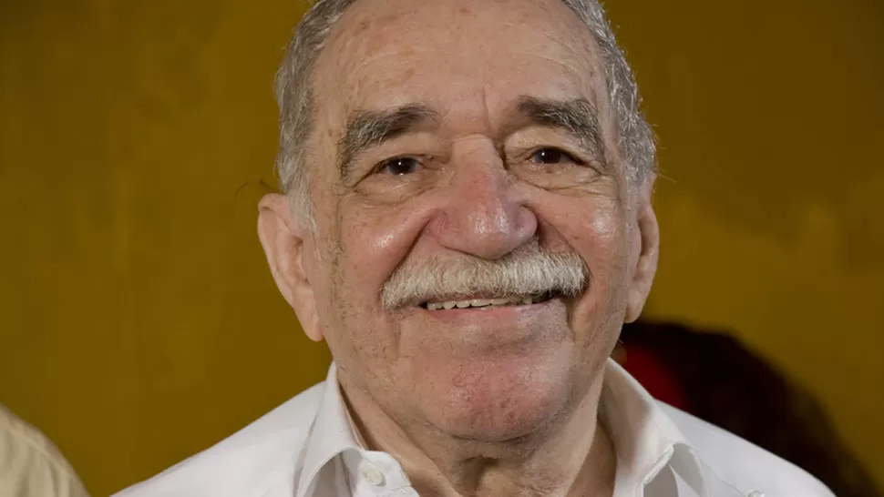 EVOLUCIÓN. García Márquez podría ser dado de alta el martes próximo. FOTO TOMADA DE ECOS-ONLINE.DE