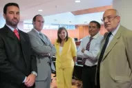 Una defensora oficial niega que haya habido encubrimiento