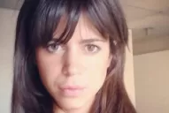 Marianela puso marcha atrás y prometió no hablar más de Rial