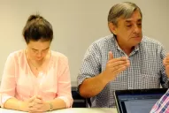 Aunque son víctimas, no quieren linchamientos