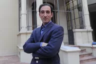 Leandro Halperín: La regla en la cárcel debe ser el trabajo