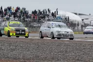 A controlar el tiempo loco