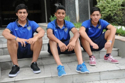 En Boca también se siente la tonada tucumana