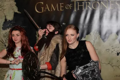 Juego de Tronos regresa con más sangre y nuevas intrigas