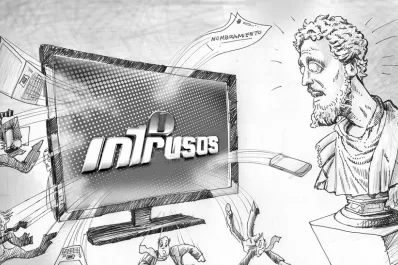 Ulpiano tiene pocos seguidores en Twitter