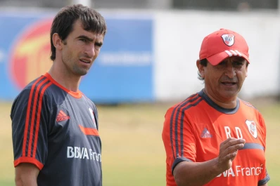 River puede subirse a la cima  y Boca va por la recuperación