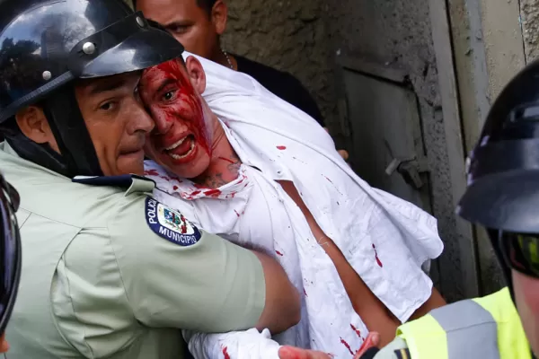 Alarma a la ONU el “alto costo    de vidas humanas” en Venezuela