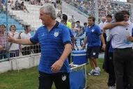 Rivoira: “Es para ‘Dieguito’”