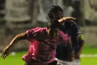 El “Cuervo” frenó al líder y Concepción es una fiesta