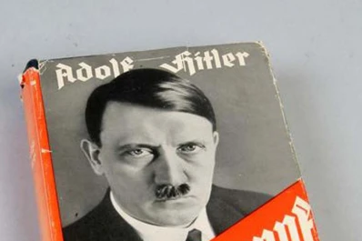 A propósito de “El libro de Hitler...”