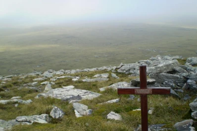 Malvinas narrada desde un punto de vista inusitado