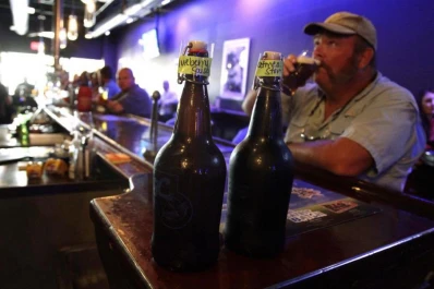 Histórica multa a cerveceras