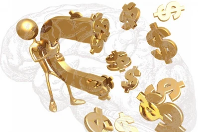 Don dinero, poderoso mediador