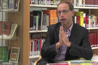 “Hay gente espiritual que no reconoce a Dios”