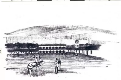 El bicentenario de la Ciudadela